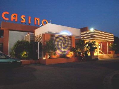 aperçu Casino JOA du Boulou